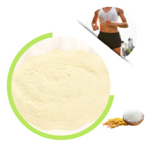 Click Bulk Organic Vegan Brown Rice Protein Powder 80% For Food Supplement